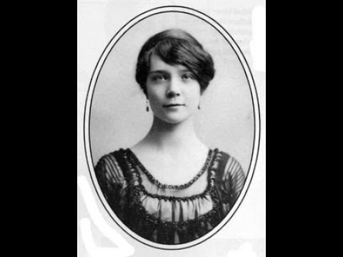 Dorothy Sayers -- famous author, outspoken Christian: The greatest drama ever staged