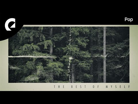 Daniel Gunnarsson - The Best Of Myself