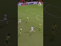 INCREDIBLE speed & finish from Gareth Bale