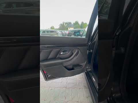 фото bmw 5 серии iv (e39) рестайлинг 0