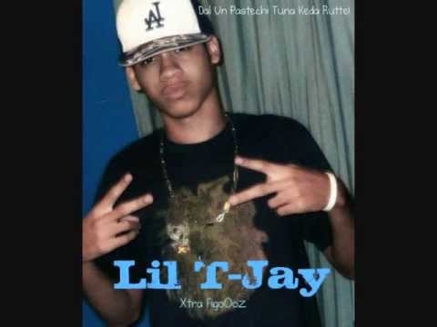 Def Jam - Lil T-Jay, Jonge Peque, RT, BechoLize & Erro