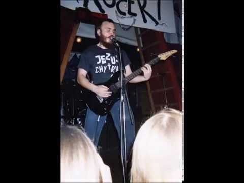 Jezus Chytrus Oi  Pierdolnięci