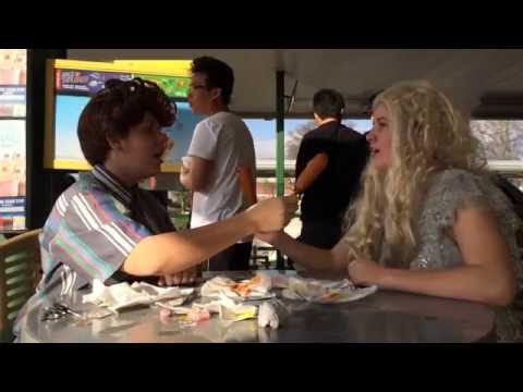 I'm A Believer Senior Girls