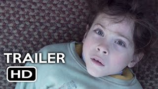 Room Official Trailer #1 (2015) Brie Larson Drama Movie HD