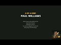 Five Of A Kind Paul Williams