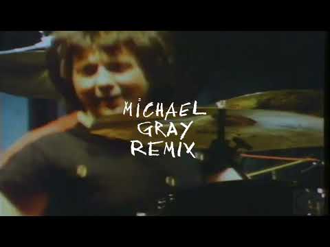 Tullio De Piscopo - Stop Bajon (Primavera) (Michael Gray Remix)