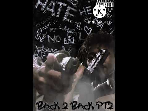 Lasteppalot x la tezzy -back2back part 2