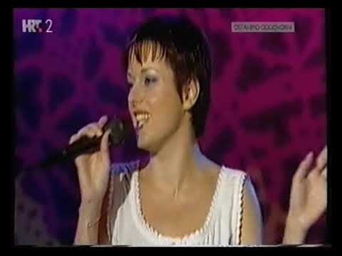 RENATA SABLJAK -  Rijeka Mura tiho šumila (konc.)