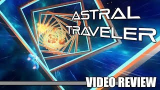 Review: Astral Traveler (Steam) - Defunct Games