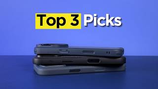 Why are these my 3 favorite phone cases?