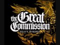 The Great Commission- DON'T GO TO CHURCH, BE ...