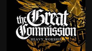 The Great Commission- DON'T GO TO CHURCH, BE THE CHURCH(W/lyrics)