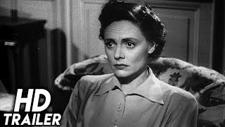 Brief Encounter (1945) ORIGINAL TRAILER [HD 1080p]