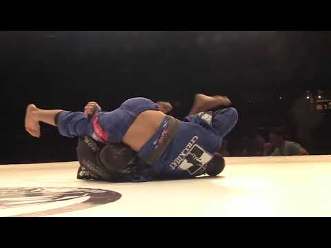 Kimura - Marco Canha @ Tuff Invitational 2