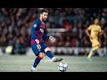 An Analysis Of Lionel Messi's Unique Movement On The Pitch &  best assist and change  create|