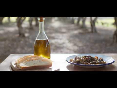 Ελαιόλαδο Γαλανό Μεταγγιτσίου Χαλκιδικής ΠΟΠ & Ελαιόλαδο Κριτσά ΠΓΕ