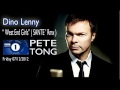 Dino Lenny - West End Girls - SANTE' Rmx ...
