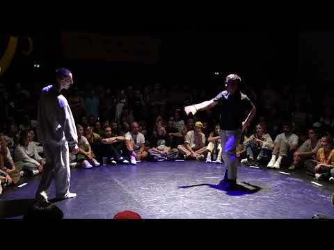 Random Circles 2022 - House Top 16 - Diogo vs. Raza