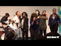 The Emotions "Blessed" (Must Watch) f/ Pamela Hutchinson, Wanda & Wyann Vaughn - Live in Los Angeles