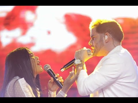 Martha Heredia, Manny Cruz - Tienes Dueño [Live]