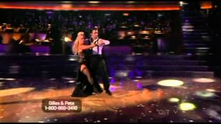 Gilles&amp;Peta Have U really loved a woman.avi