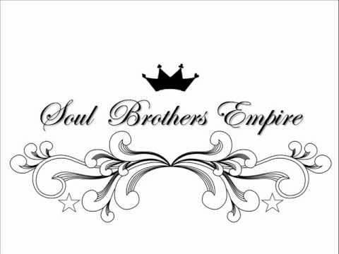Soul Brothers Empire - Free To Go