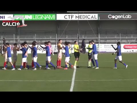 ANGELANA-SAN VENANZO 0-0 HL ECCELLENZA January 11, 2026