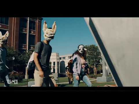 The Purge Season 2 (Promo 2)
