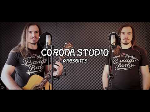 ZARKO - CORONA KUSH KUSH (IVO DIMCHEV COVER)
