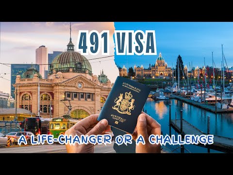 Life in Australia on the 491 Visa: Is it Worth It?