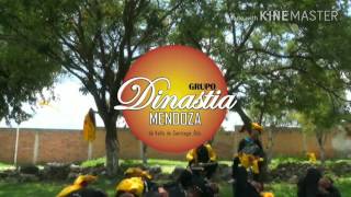 Vamos a bailar algo que está perron- pasito perron-dinastia Mendoza by fernando el bailador