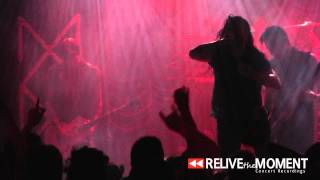 2012.07.01 Mychildren Mybride - Dreamcatchers (Live in Joliet, IL)