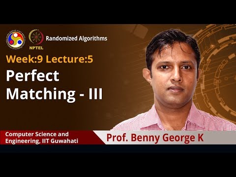 Randomized Algorithms Intro Video