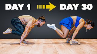 How to Unlock the Advanced Tuck Planche in 2025? | ‪@Summerfunfitness‬