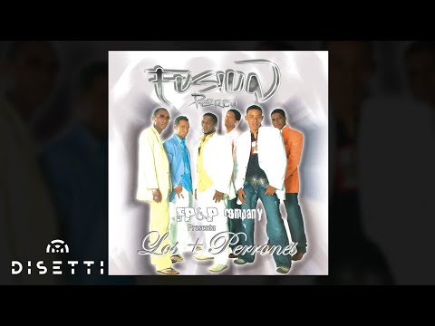 Fusion Perreo - Los Novatos del Año | Tiraera de Reggaeton