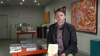 TKC Author's Talk, Paul Irish, Better Read Than Dead, with the Sydney Mechanics' School of Arts