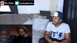 Download lagu SINGGG!!! | Eric Clapton - Tears In Heaven (REACTION!!) mp3