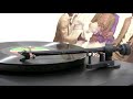 Chic Good Times Original 12 Mix Official Vinyl Video