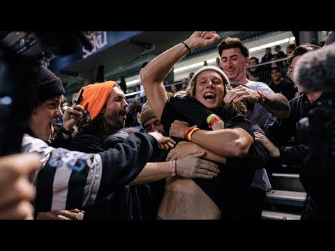 SIMPLE SESSION 19 ENDLESS RIDEBMX HIGHLIGHTS