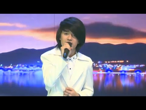 Myanmar Idol Season 1 Grand Final - Saw Htet Naing Soe - Please Welcome Me (ကြိုနေစေချင်တယ်)