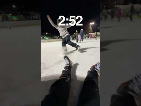 How Long Does It Take to Get SPRAYED?!💨