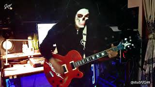 Download lagu #119 Endank Soekamti feat. Naif - Benci Untuk Mencinta  (Guitar Cover) mp3