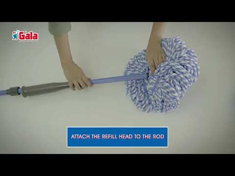 Mop Accessories