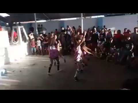 EMBRAZADOS NO 2º ENCONTRO DE PASSINHO EM GUAMARÉ/RN