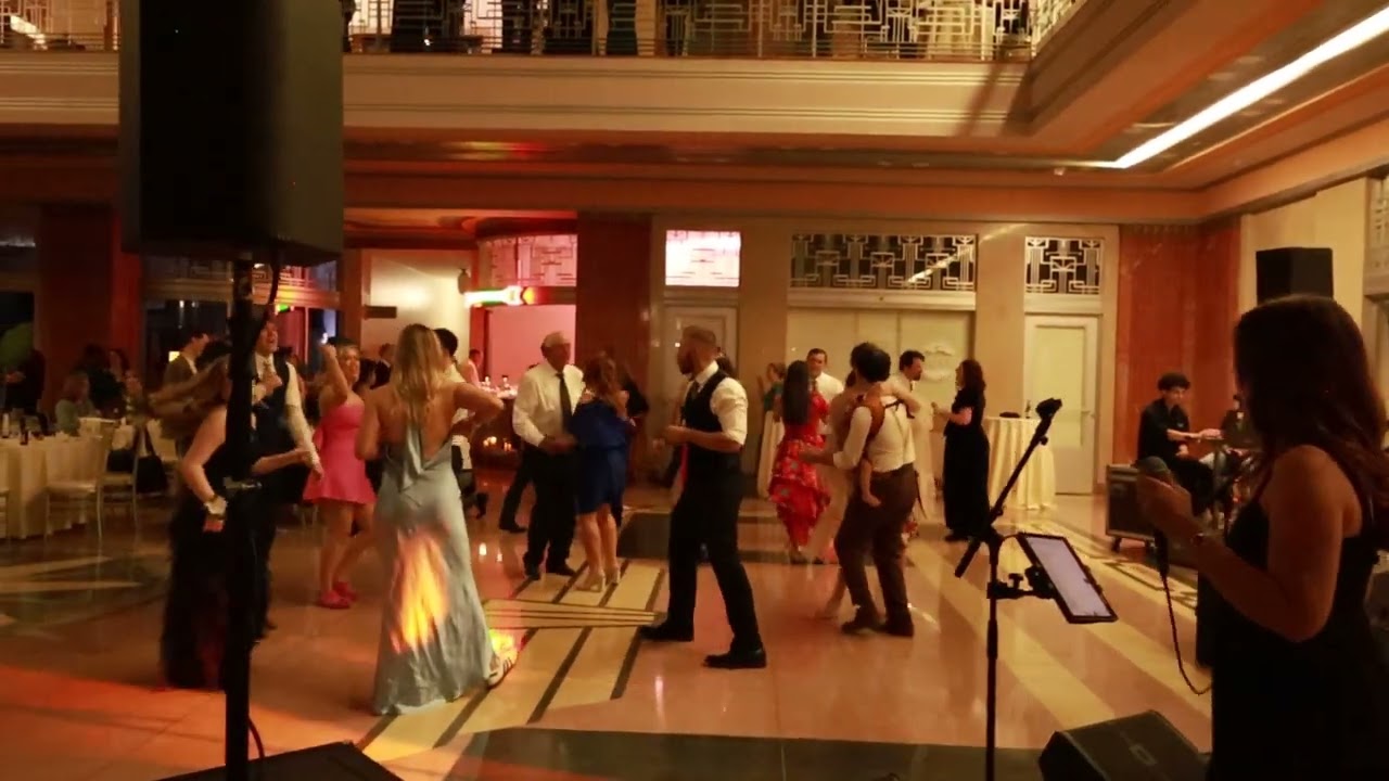 Promotional video thumbnail 5 for Brasshearts Brass Band