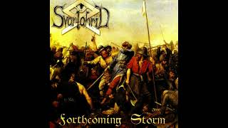 Svartahrid - Lagnaden