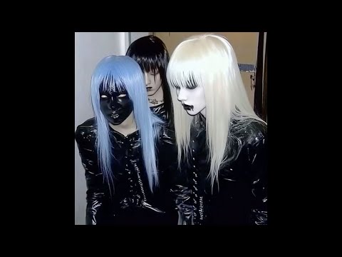 [FREE] Post Punk x Gothic Rock Type Beat - ‘DOWNER’