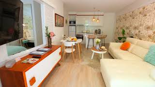 RETRO PORT DOUGLAS APARTMENTS