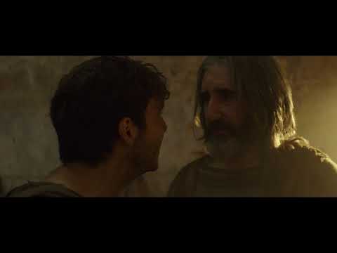 Paul, Apostle of Christ Scene: Love Is The Only Way