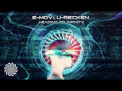 E-Mov & U-Recken - Heading To Infinity